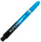 Harrows Supergrip Fusion Shafts - Aqua Short, 1 Set = 3 Stück