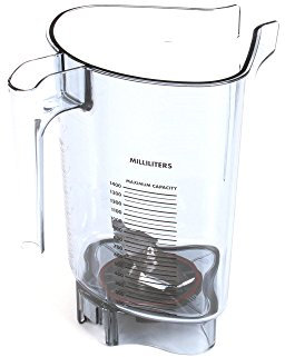 Vitamix 1361g Advance Container with Advance Blade (without lid)