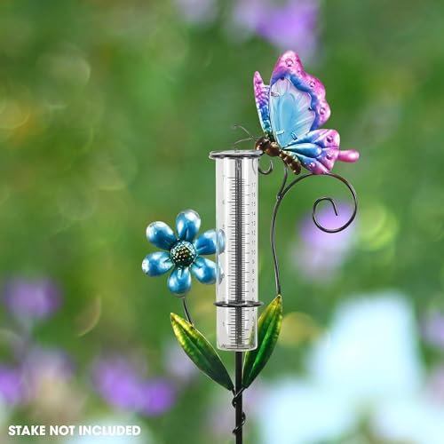 Alpine LJJ218 Regenmesser