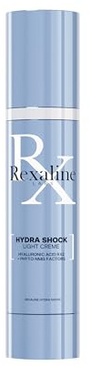 Rexaline Hydra-DepolluSkin Depolluting Protecting Gel-Cream 50ml
