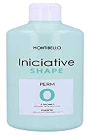 Montibello Iniciative Shape Perm Nr. 0 500 ml (stark)