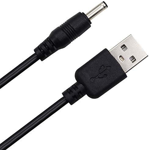 Charging USB Cable Lead for Remington PG-6020 Shaver Hair Trimmer Clipper CW14**G