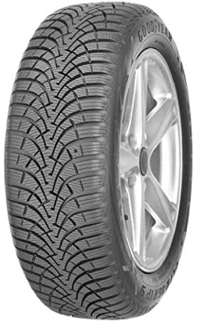 Goodyear UltraGrip 8 185/60 R15 84T 3PMSF - Winterreifen ohne Felge