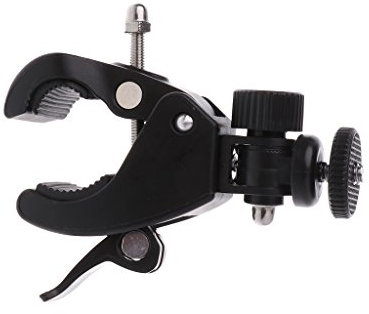 Camera Super Clamp Tripod Clamp Compatible for Holding LCD Monitor/DSLR Cameras/DV Tool New