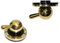 Ilve Manopola per piano cottura cucina forno - 1 pezzo - M2618 - Prodotto originale
