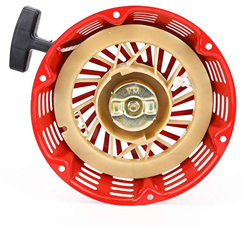 188F 190 Pull Start Starter 6.5KW Generator für GX340 GX390 GX610 Benzinmotor
