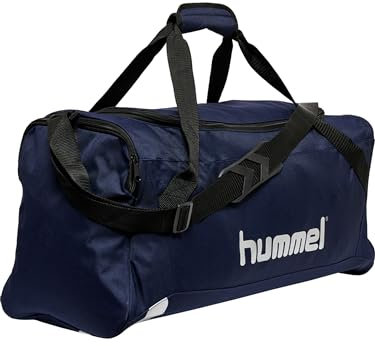 hummel Core Sports Bag L Marine