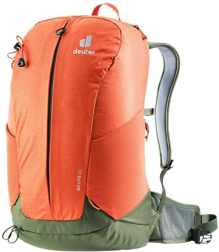 deuter AC Lite 23 Wanderrucksack