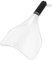 PONIK'S PROFESSIONAL - Gesichtsschutz, Haarspray, Friseur – Visier, Schutz, Schutzschild – Haarlack, Spray, Make-up, Shampoo – Shield, Friseursalon, 28 x 16 cm