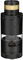 Vapefly Siegfried RTA 7ml Mesh Tank Verdampfer (Schwarz)