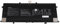 Batería 67Wh Original para Asus ZenBook 14 UX425EA