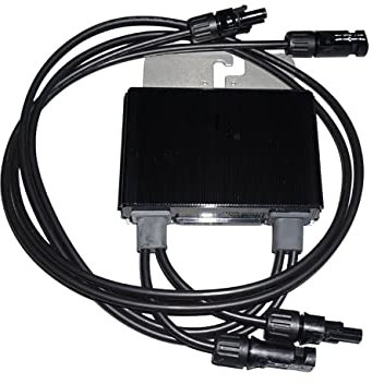 LICHIFIT Solar Optimizer MPPT 320W P320-5NC4ARS para SOLAREDGE DC PV Panel solar Power Optimizer Ahorro de energía