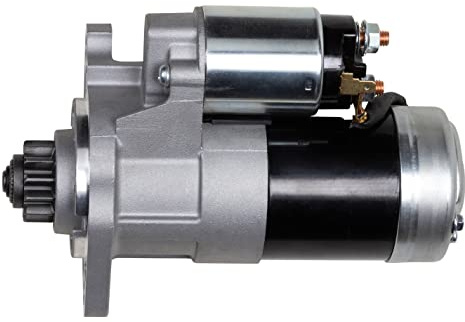 HELLA 8EA 015 642-061 Starter/Anlasser - 12V - 1.7kW