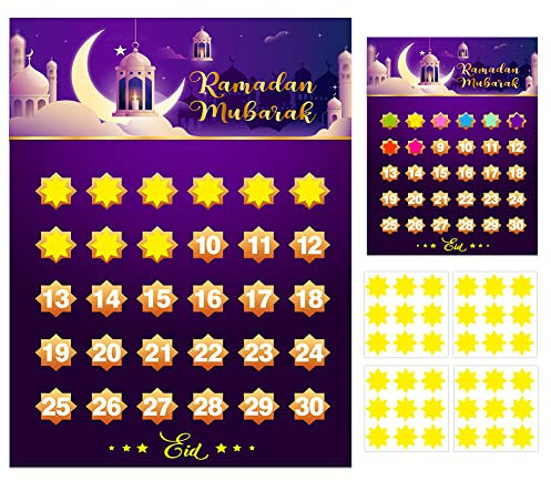 FaCraft Ramadan Kalender 2023