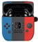 SKPY Case for Bose QuietComfort Earbuds II, Cute 3D Silicone Cute Cartoon Games Console Protective Headphones Covers for Kids Girls Boys