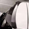 Heckscheiben-Dachspoiler für BMW X5 F15 M Sport 2014-2018, Heckspoiler-Visier-Deflektor, hintere Dachkofferraumlippe,B-Carbon Fiber