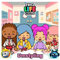 Umstyling: Toca Boca Stories