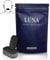 Luna Sleep Tape - Dermatologically Tested - 30 Strips (Black) - Mouth Tape for Sleeping, Women and Men - Supports Nasal Breathing and Reduces Snoring. Gentle But Strong Adhesion