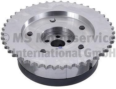 KOLBENSCHMIDT 50056028 Camshaft Adjuster Outlet Side