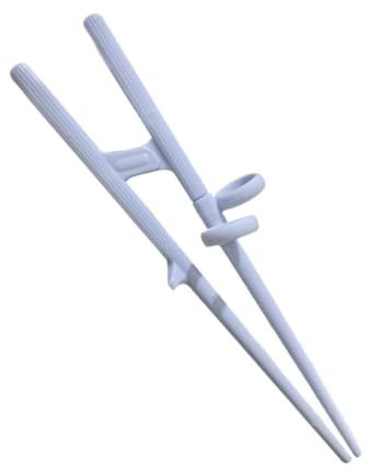 Training Chopsticks Chopsticks | Adult Grip Correction Ergonomic Right Hand