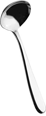 Salvinelli Grand Hotel, Acciaio Inossidabile, Stainless Steel, Mestolo Cucina 1 Pezzo