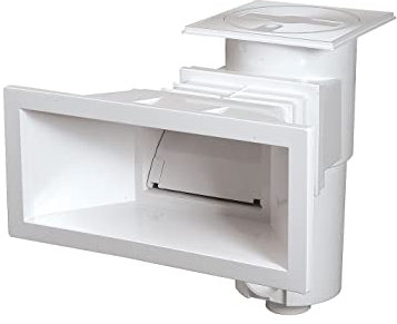 Skimmer AQUAREVA grande meurtrière avec rallonge