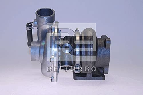 BE TURBO 128082RED Motorräume