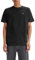 Levi's Men's Ss Original Housemark Tee T-Shirt, Stonewashed Black, S