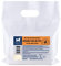 Forbury Direct 2kg (1kg + 1kg Doppelpack) Glycerinseife Sheabutter, Rohseife Seifenbasis Shea Butter (SLS-frei), Soap Base