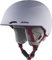 Alpina MAROI - Sicherer, Bruchfester & Individuell Anpassbarer Skihelm Mit waschbarem Innenfutter Für Erwachsene, lila-Cassis matt, 57-61 cm