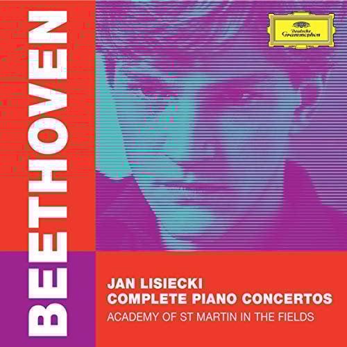 Beethoven: Complete Piano Concertos