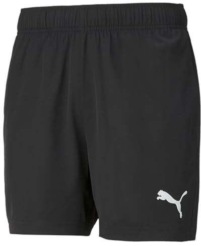 Puma Herren Shorts Active Woven Shorts 5