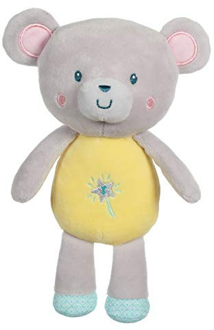 Gipsy- Peluche Musicale, 71268, Souris