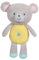 Gipsy- Peluche Musicale, 71268, Souris