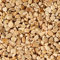 Terralith Steinteppich Marmor Komplett-Set für 1qm - Körnung: mittel - 4-6mm mit Epoxidharz Bindemittel - für Innen in natur (bronce)