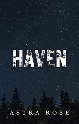 Haven: A Reverse Harem Novel (English Edition)