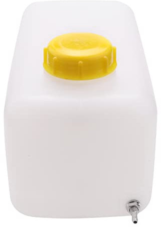 Fayrimi 5.5L Kunststoff Stand Heizung Kraftstoff Tank Benzin ÖL Lagerung für Truck Heiz öL Benzin Tank