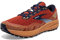 Brooks Herren Divide 3 Sneaker, Rooibos Keks Pecoat, 44 EU
