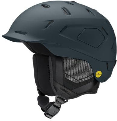 SMITH Nexus MIPS Helm 2024 Matte Pacific, L