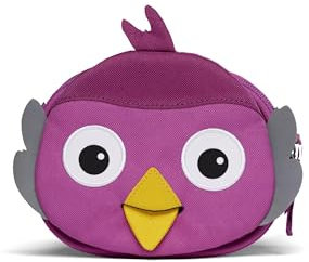 Affenzahn Unisex Vogel Fahrradtasche