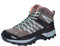 CMP Damen Rigel Mid Wmn Wp Trekking Shoes, Jade Wüste ,37 EU