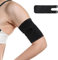 Manchon de Compression pour Bras Supérieur, Attelle Réglable pour Tendinite du Biceps et Coude, Support Confortable et Respirant pour Hommes et Femmes,pour Sport et Récupération Post-Opératoire