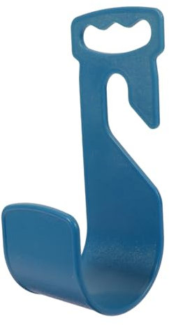 ifundom Teleskopschlauch Indoor Gartenschlauchhalter Schlauch Wandhalterung Bewässerungswasserschlauchhaken Wasserschlauchhalter Schlauchhaken Outdoor Schwere Gartenschlauchaufbewahrung