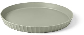 BLIMPLUS - Vassoio Atena M M-Forest Ø 30cm - Portata Antipasti Formaggi Bevande - Made in Italy