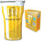 CKB LTD Novelty Pint Beer Lager Glass Inflatable Pool Float Lounger Adults Size 150cm Summer Holiday Blow Up Toys For Swimming Pool Party Beach