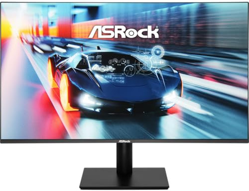 ASRock 62,2cm CL25FFA 16:9 HDMI/VGA 120Hz FHD