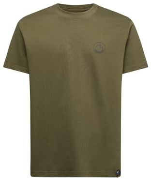 LA SPORTIVA Circle Logo Herren T-Shirt - L