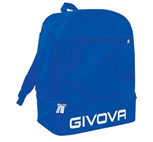 Givova, rucksack givova sport, hellblau, Einheitsgrößen