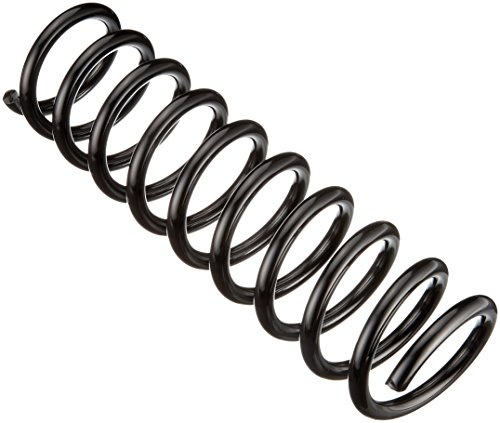 Monroe SE3492 Spiralfeder | Kompatibel mit: FORD FOCUS II Turnier