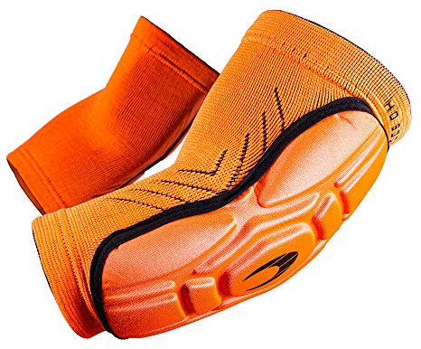 HO Soccer CODERA Covenant Color: Fluo Orange - Talla: S